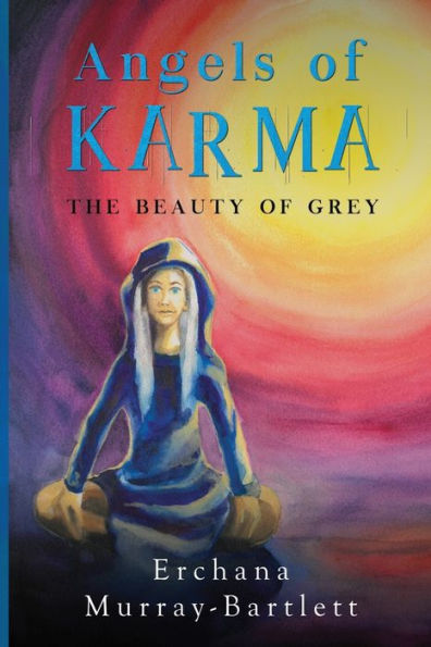 Angels Of Karma - The Beauty Of Grey