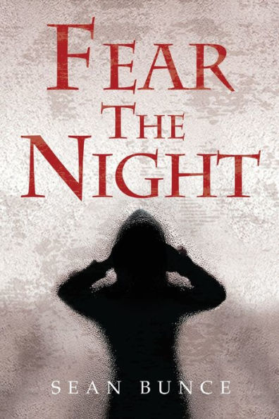 Fear The Night - 9781800165588
