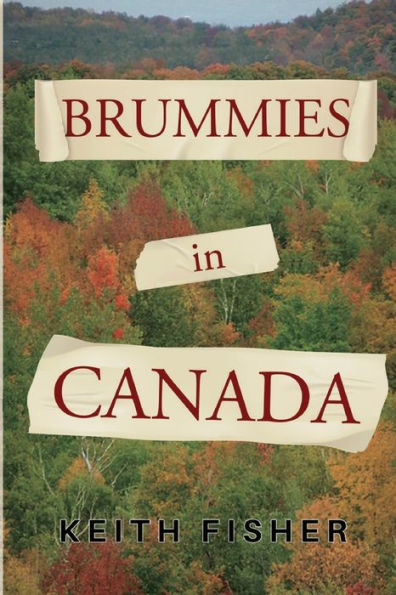 Brummies In Canada