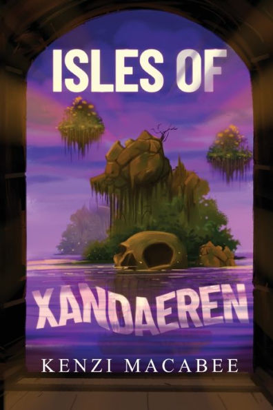 Isles Of Xandaeren