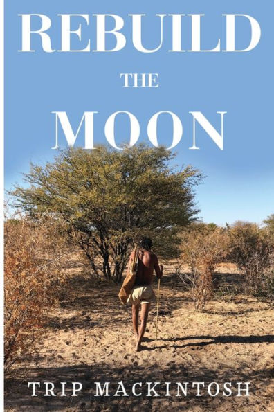 Rebuild The Moon