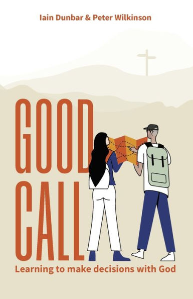 Good Call: Learning To Make Decisions With God