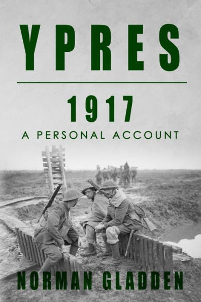 Ypres, 1917: A Personal Account (Full Pack — A Private'S War) - 9781800556973