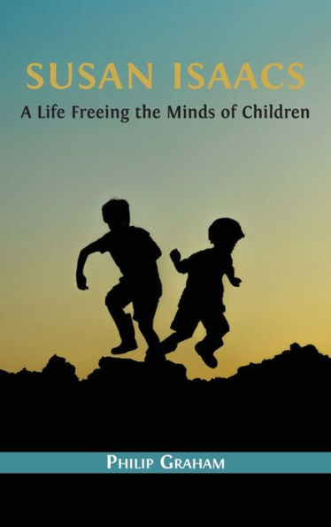 Susan Isaacs: A Life Freeing The Minds Of Children
