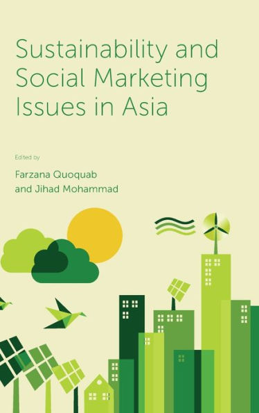 Sustainability And Social Marketing Issues In Asia