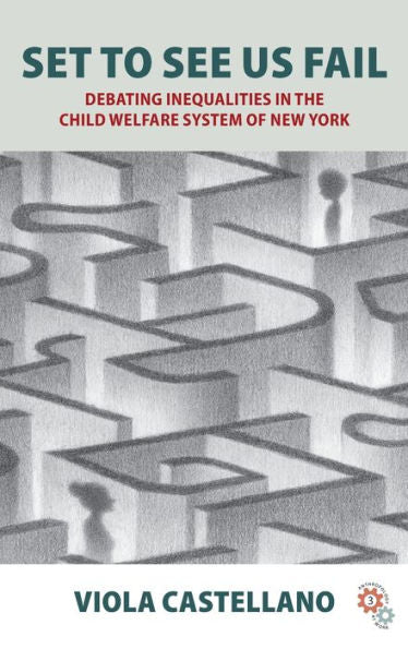 Set To See Us Fail: Debating Inequalities In The Child Welfare System Of New York (Anthropology At Work, 3)