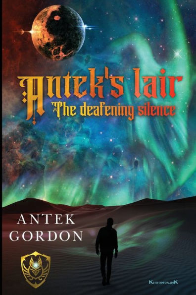 Antek's Lair: The Deafening Silence