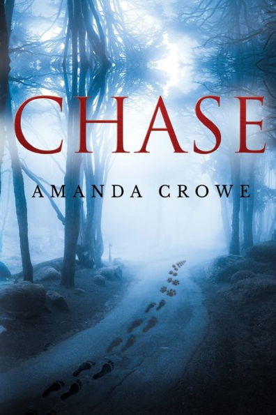 Chase - 9781800744509