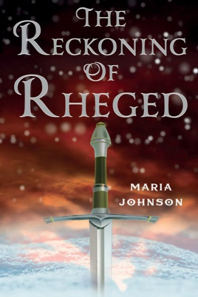 The Reckoning Of Rheged