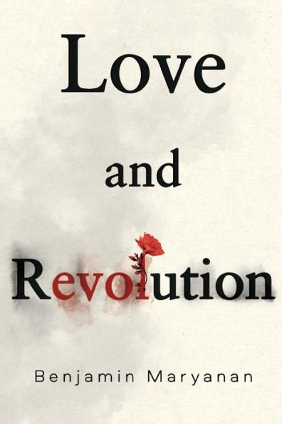 Love And Revolution - 9781800745421