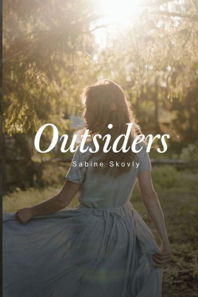 Outsiders: Inauguration