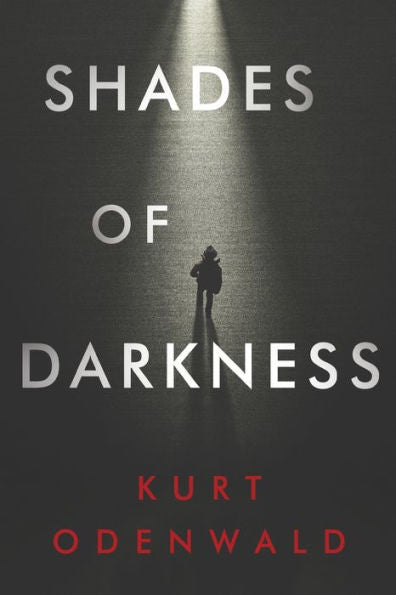 Shades Of Darkness - 9781800746381