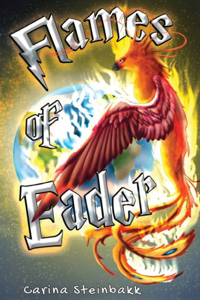 Flames Of Eader