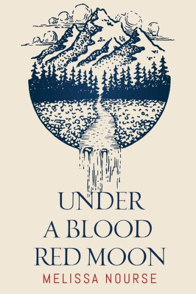 Under A Blood Red Moon - 9781800746794