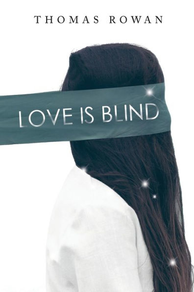 Love Is Blind - 9781800747173