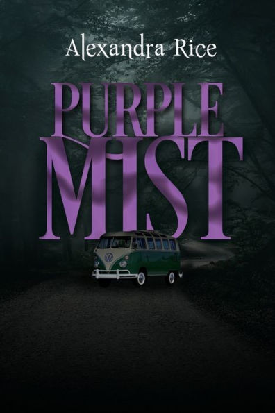 Purple Mist - 9781800747258