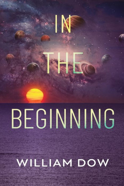 In The Beginning - 9781800747678