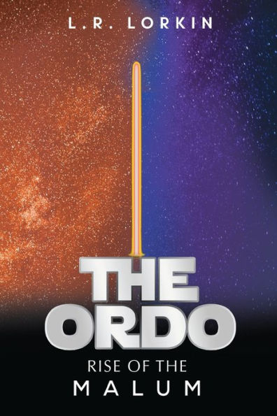 The Ordo: Rise Of The Malum - 9781800748125