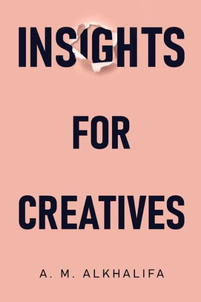 Insights For Creatives