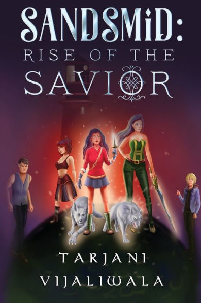 Sandsmid: Rise Of The Savior