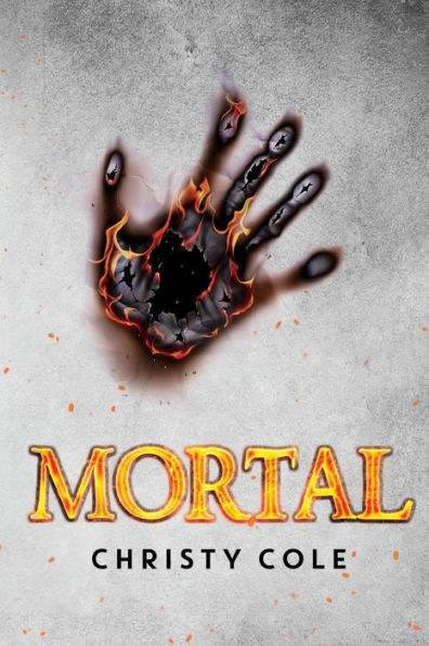 Mortal - 9781800749658