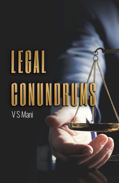 Legal Conundrums