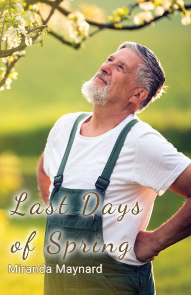 Last Days Of Spring - 9781800945074