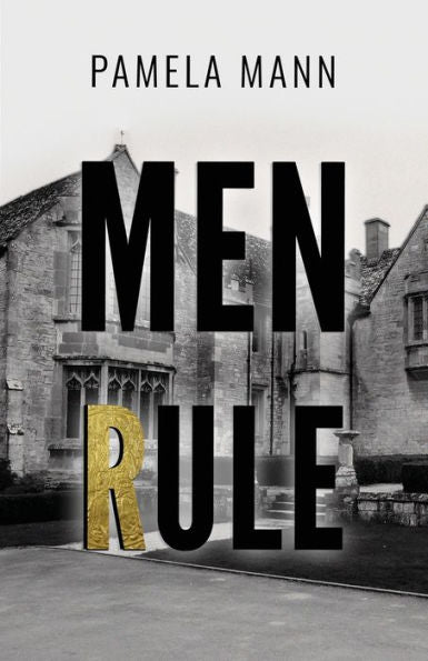 Men Rule - 9781800945746