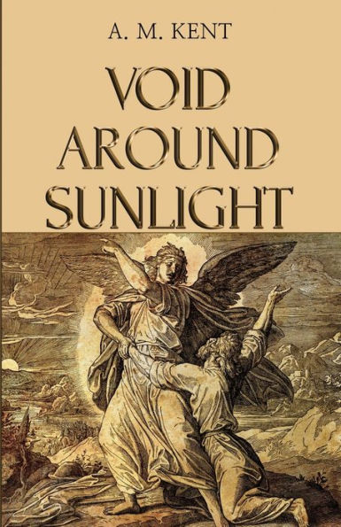 Void Around Sunlight - 9781800945821