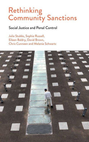 Rethinking Community Sanctions: Social Justice And Penal Control