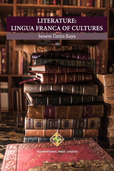 Literature: Lingua Franca Of Cultures