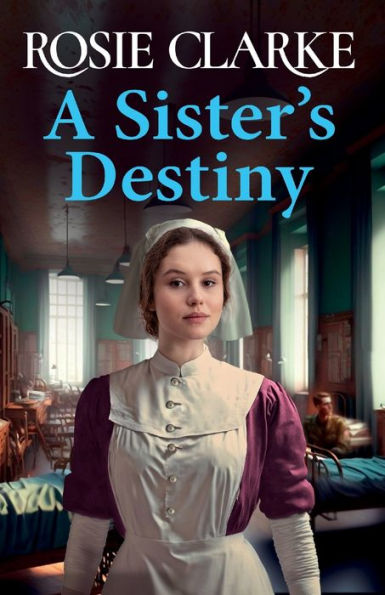 A Sister's Destiny - 9781801621748