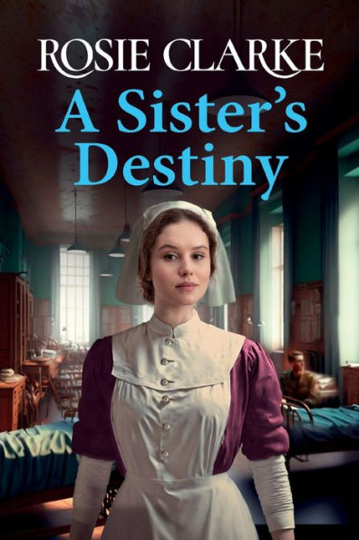 A Sister's Destiny - 9781801621755