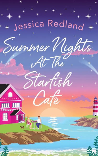 Summer Nights At The Starfish Cafe