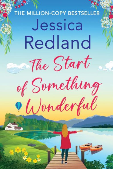 The Start Of Something Wonderful