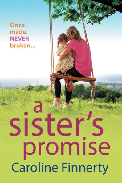 A Sister's Promise - 9781801625463
