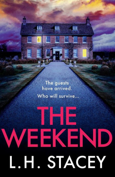The Weekend - 9781801625982