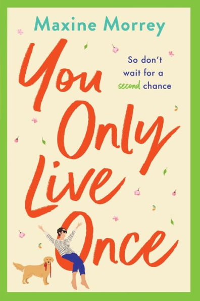 You Only Live Once - 9781801626200