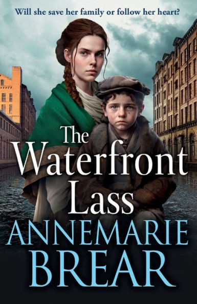 The Waterfront Lass - 9781801627757