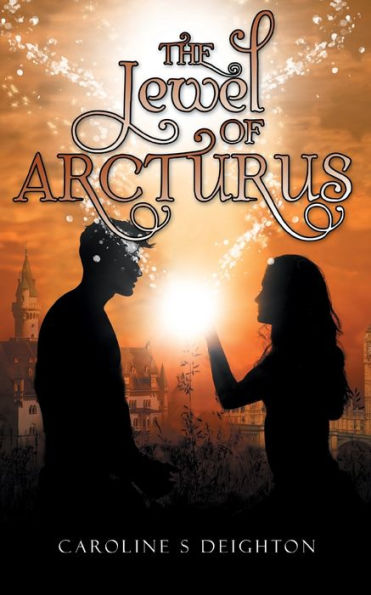 The Jewel Of Arcturus