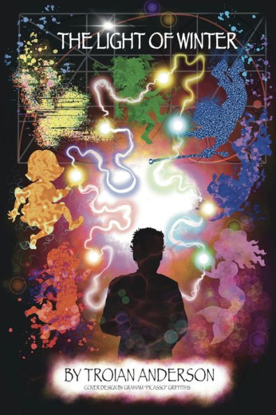 The Light Of Winter - 9781802279115