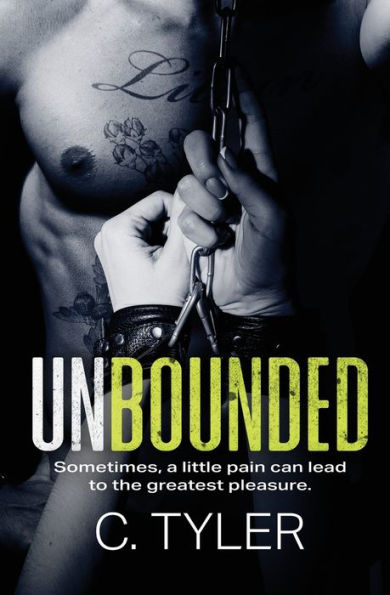Unbounded - 9781802505122