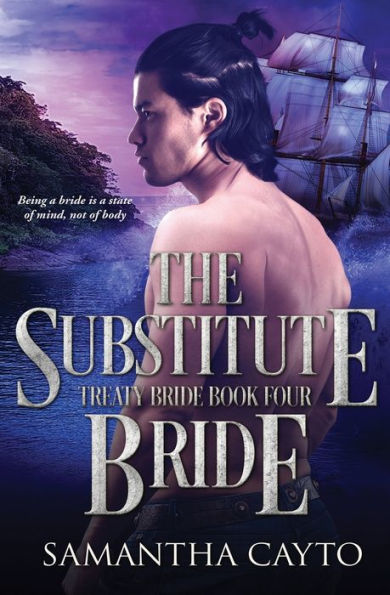 The Substitute Bride (Treaty Brides) - 9781802505238