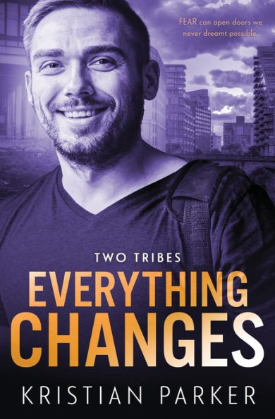 Everything Changes (Two Tribes) - 9781802505245