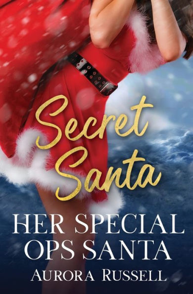 Her Special Ops Santa - 9781802505269