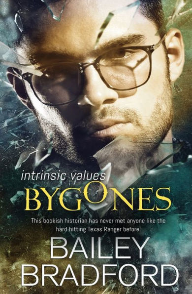 Bygones (Intrinsic Values) - 9781802505344