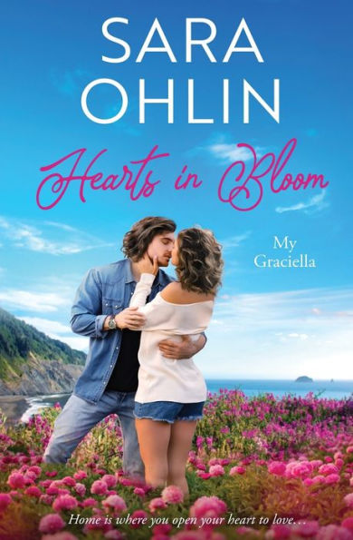 Hearts In Bloom (My Graciella) - 9781802505412
