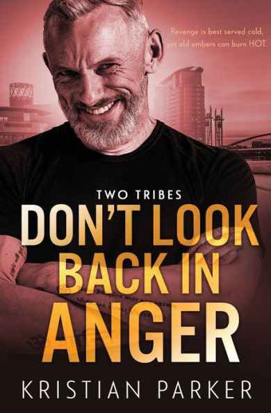 Don'T Look Back In Anger (Two Tribes) - 9781802505436