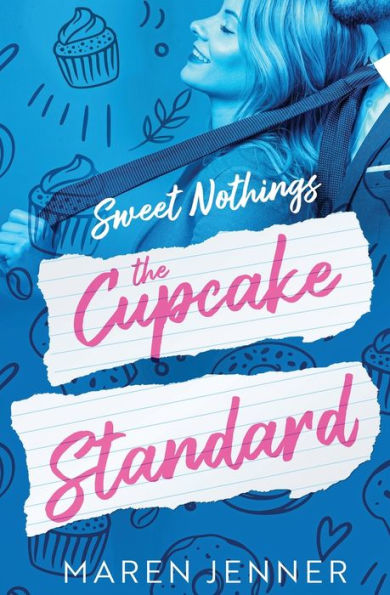 The Cupcake Standard (Sweet Nothings) - 9781802505580