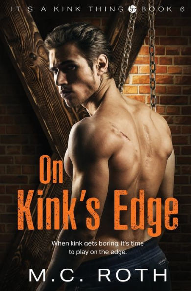 On Kink's Edge (It's A Kink Thing) - 9781802505641